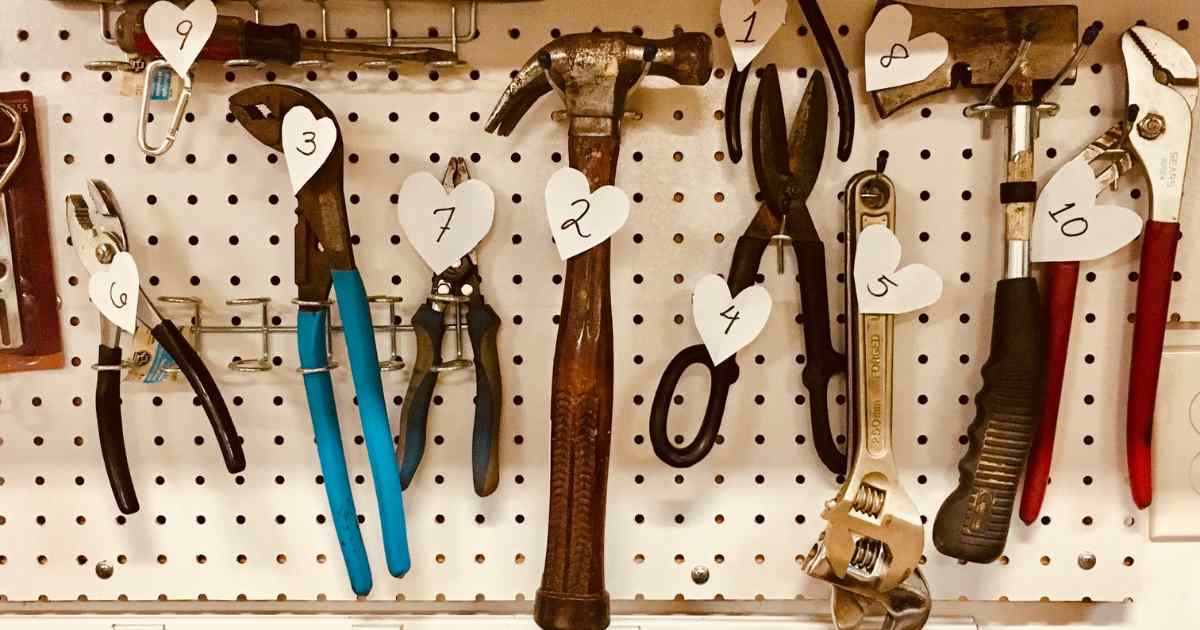 Les outils indispensables pour tout bricoleur débutant