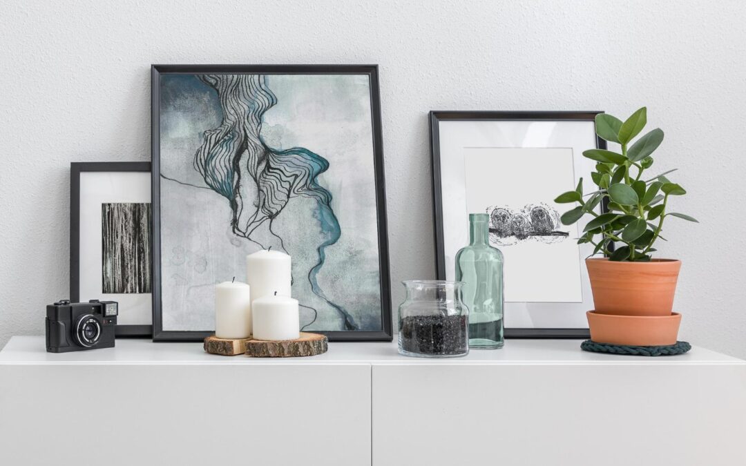 Avis sur les accessoires de décoration Maisons du Monde