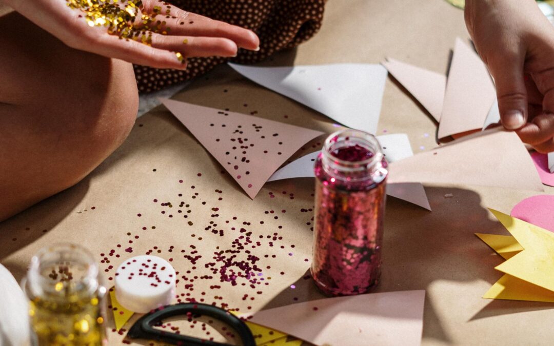 10 idées de décoration DIY pour votre maison