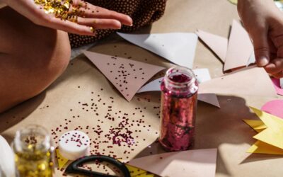 10 idées de décoration DIY pour votre maison