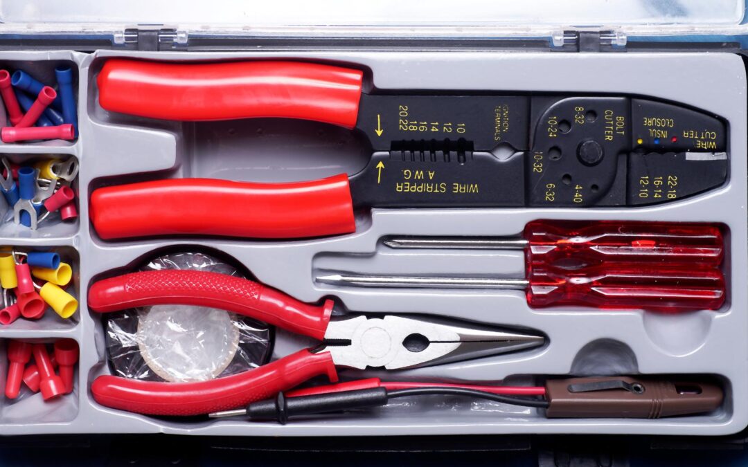 Mon expérience avec les kits de bricolage Black+Decker