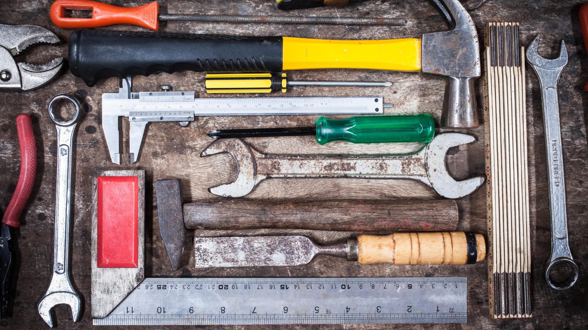kits de bricolage