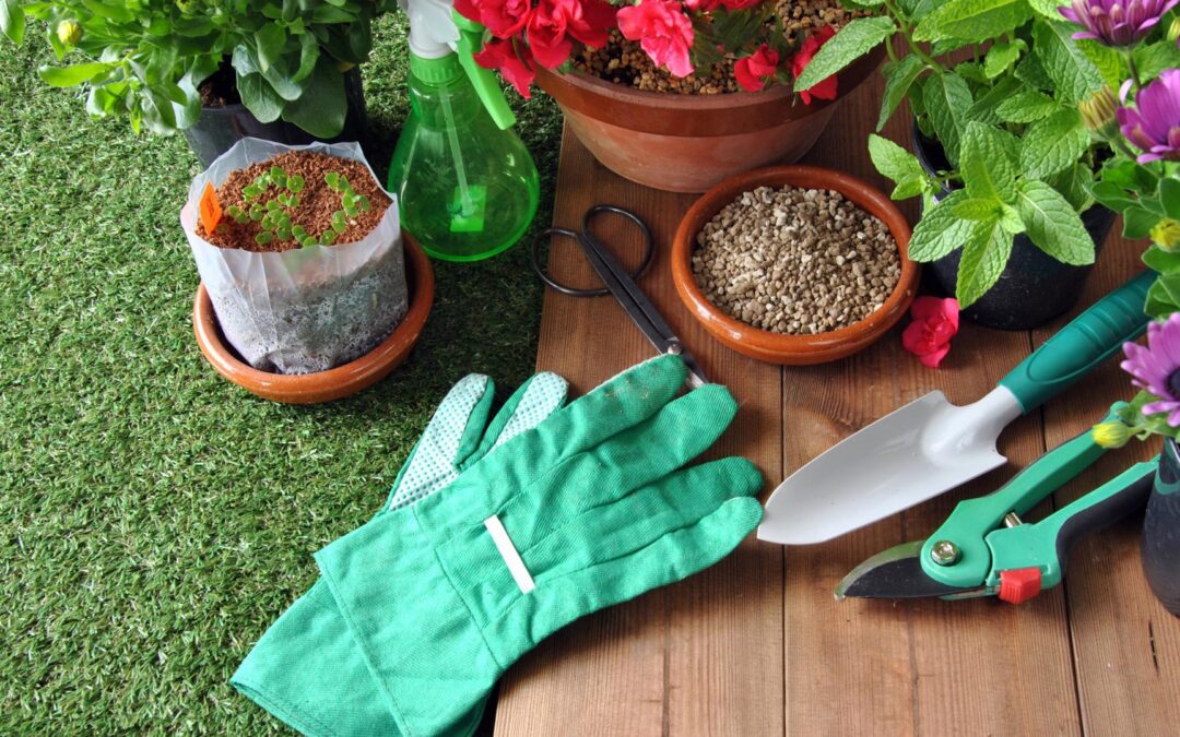 Avis sur les outils de jardinage Fiskars : sont-ils à la hauteur ?