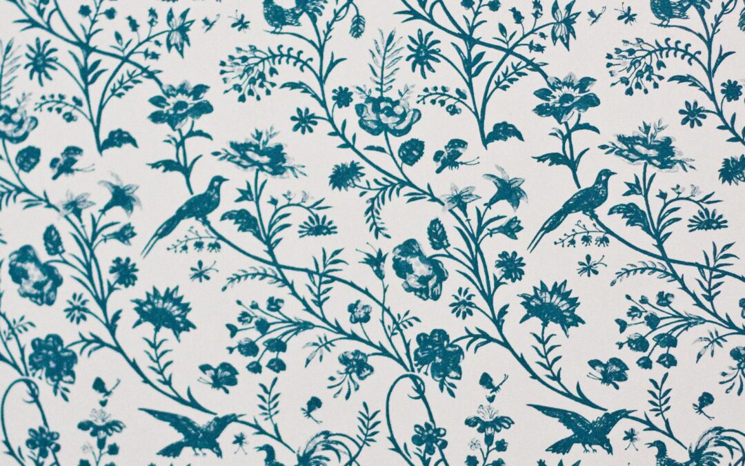 Les points forts et faibles des papiers peints Leroy Merlin