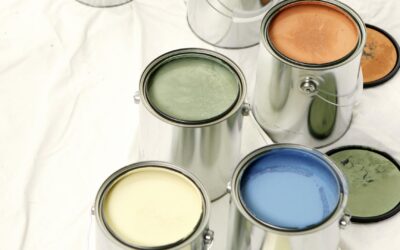 Mon avis sur les peintures Farrow & Ball : avantages et inconvénients